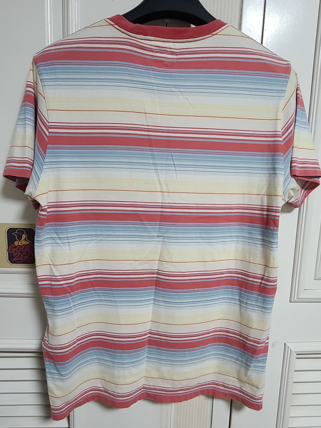 리바이스 반팔티 상품이미지3