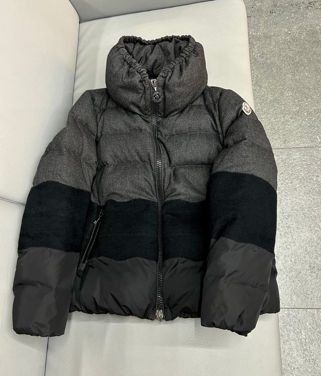 몽클레어 로로피아나 패딩(3/66) 상품이미지2