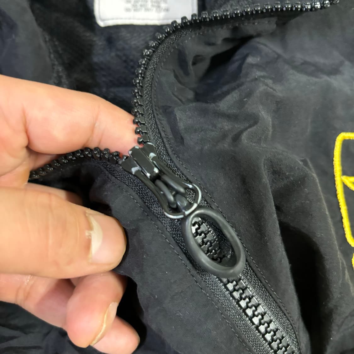 100 미군 us army바람막이 상품이미지4