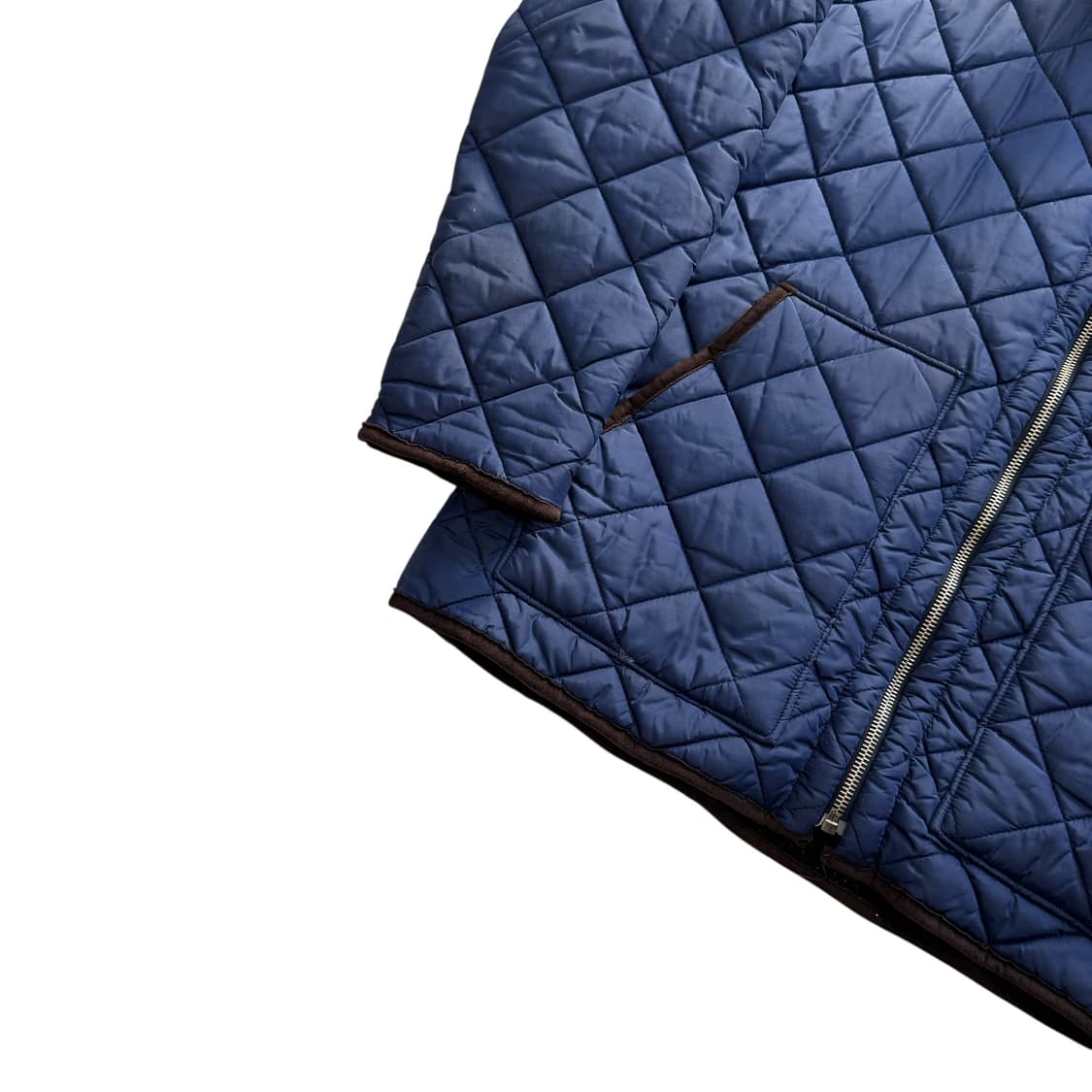 [100] 폴로 랄프로렌 퀼팅 자켓 상품이미지5