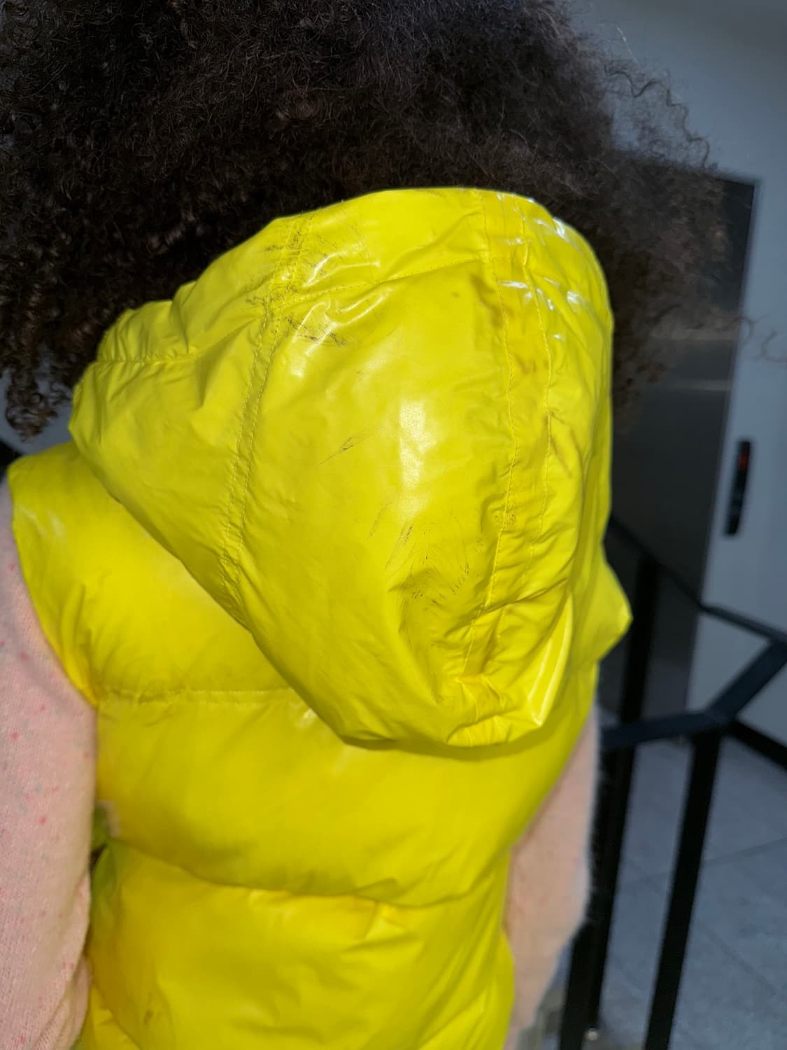 ADIDAS STELLASPORT vest 상품이미지7