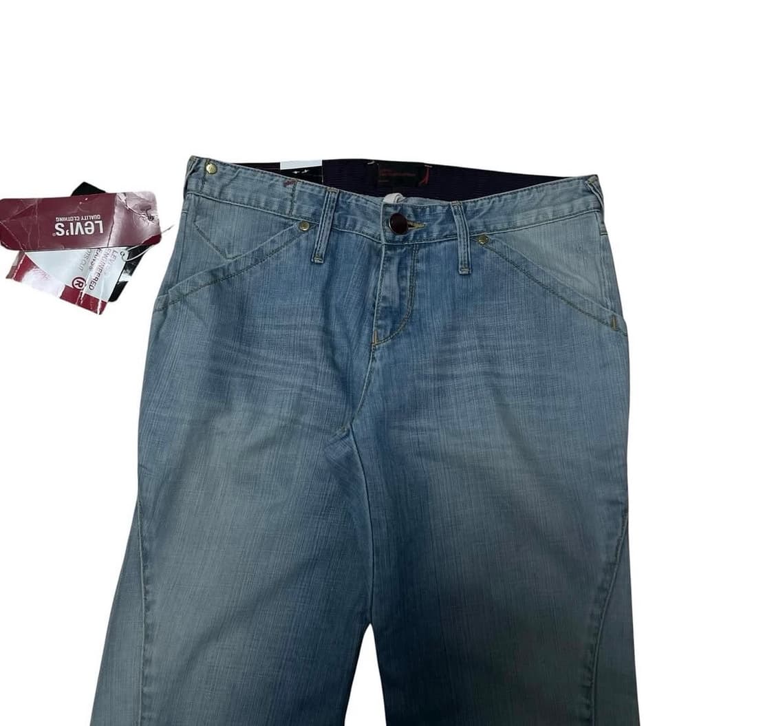 리바이스 엔지니어드 부츠컷 상품이미지2