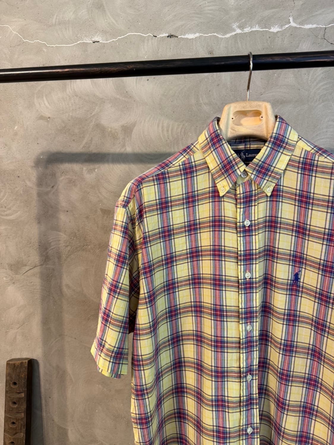 폴로 랄프로렌 블레이크 셔츠 105 상품이미지2