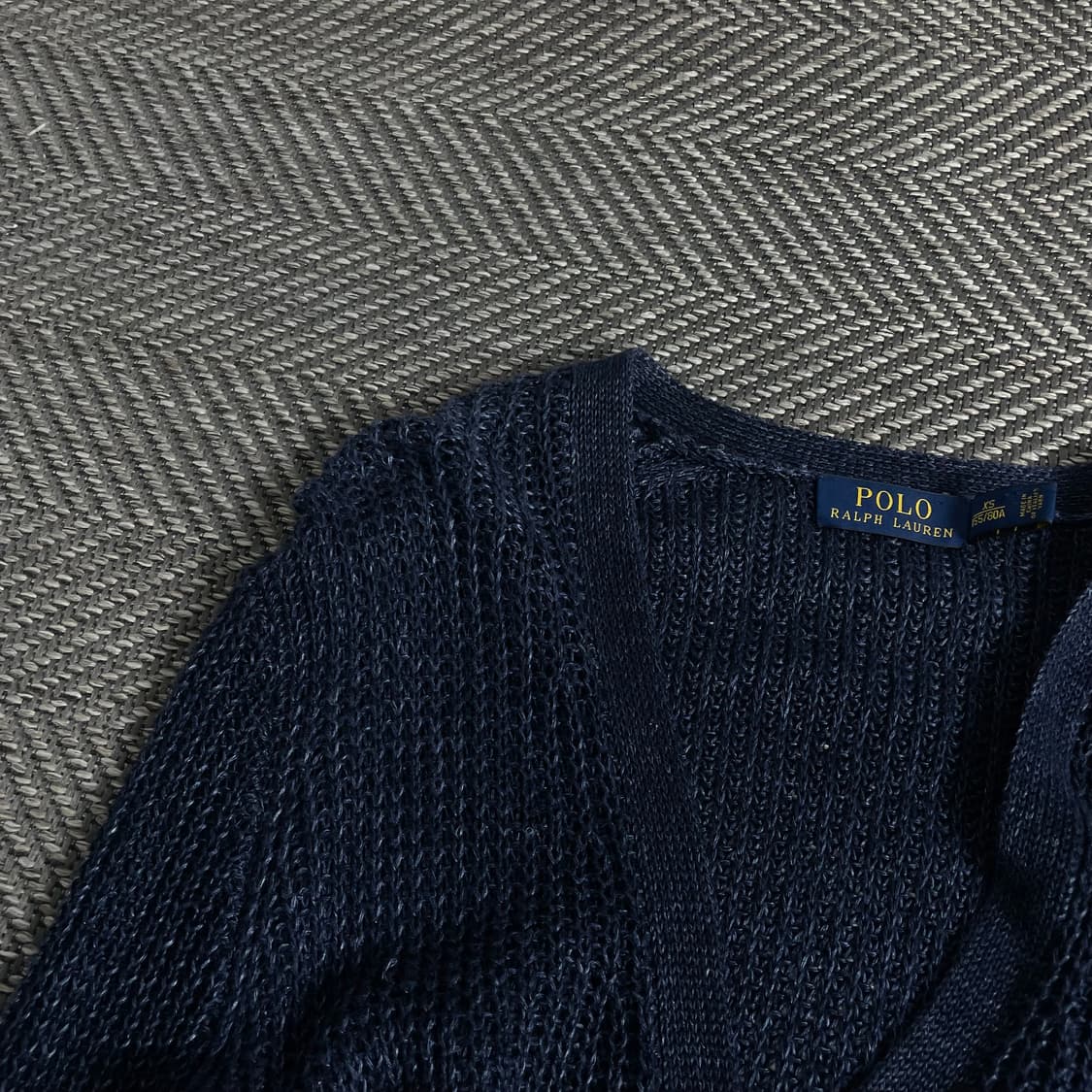 신형 폴로 랄프로렌 아메카지 모리걸 롱 가디건o 3838 상품이미지6