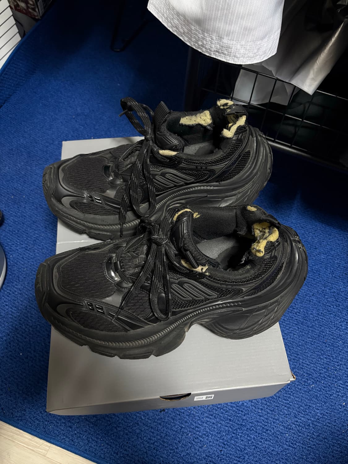 발렌시아가 10xl 42 상품이미지1