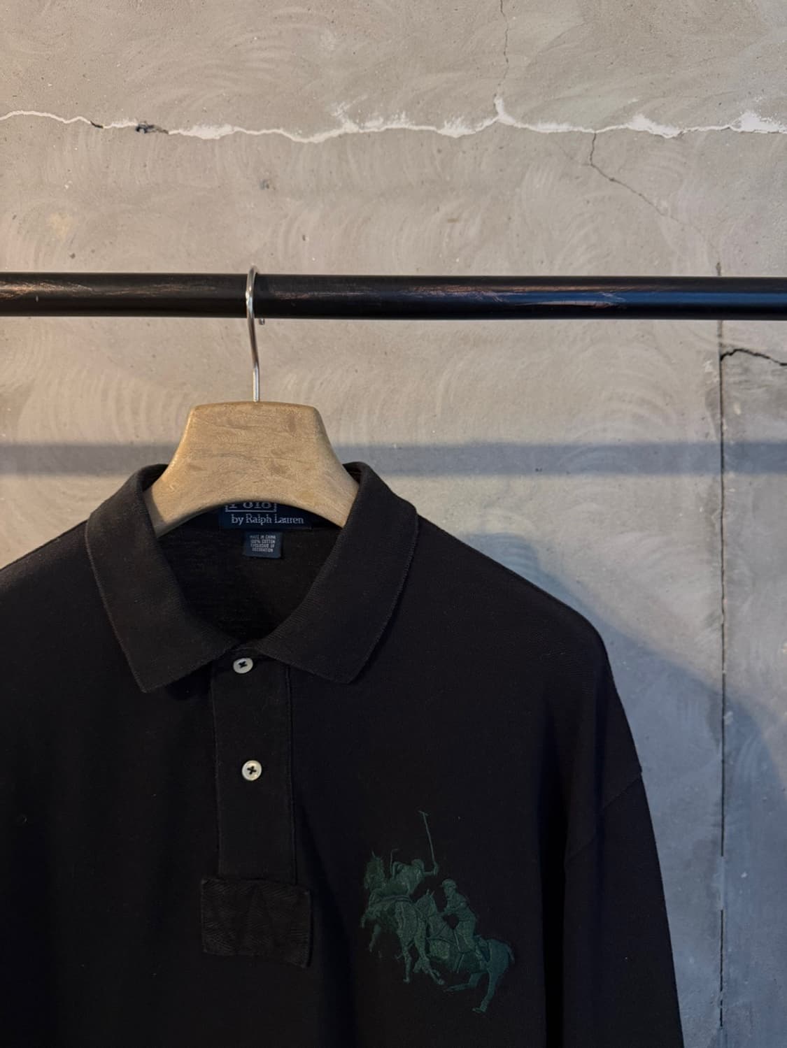 폴로 랄프로렌 pk 셔츠 105 상품이미지5