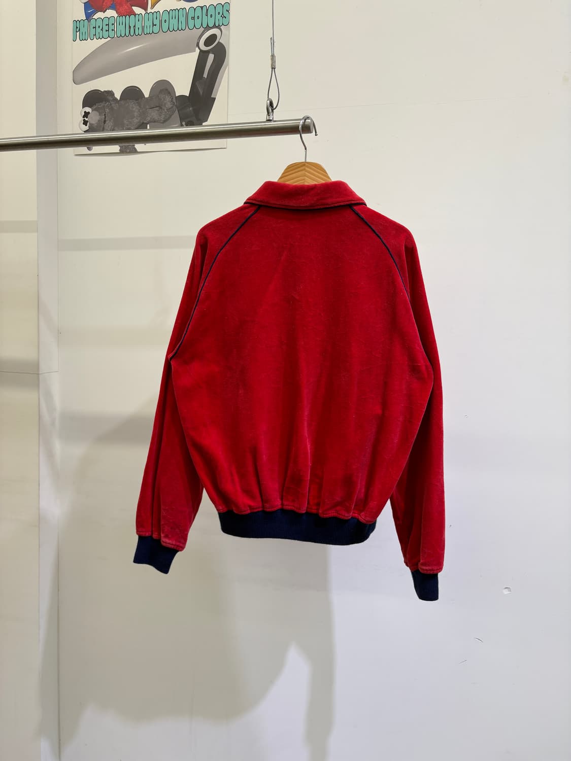 ARNOLD PALMER 자켓 상품이미지5