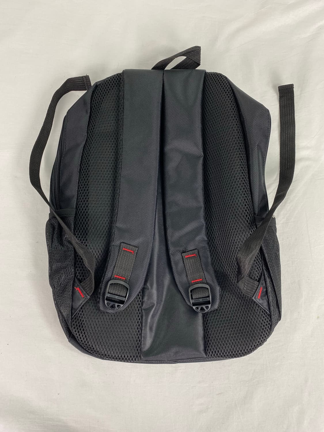 FC바르셀로나 스마트 백팩 가방 새상품 상품이미지2