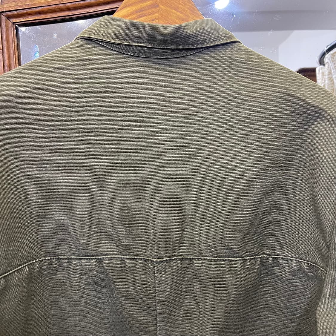 LAPCO vintage jacket made in usa 상품이미지8