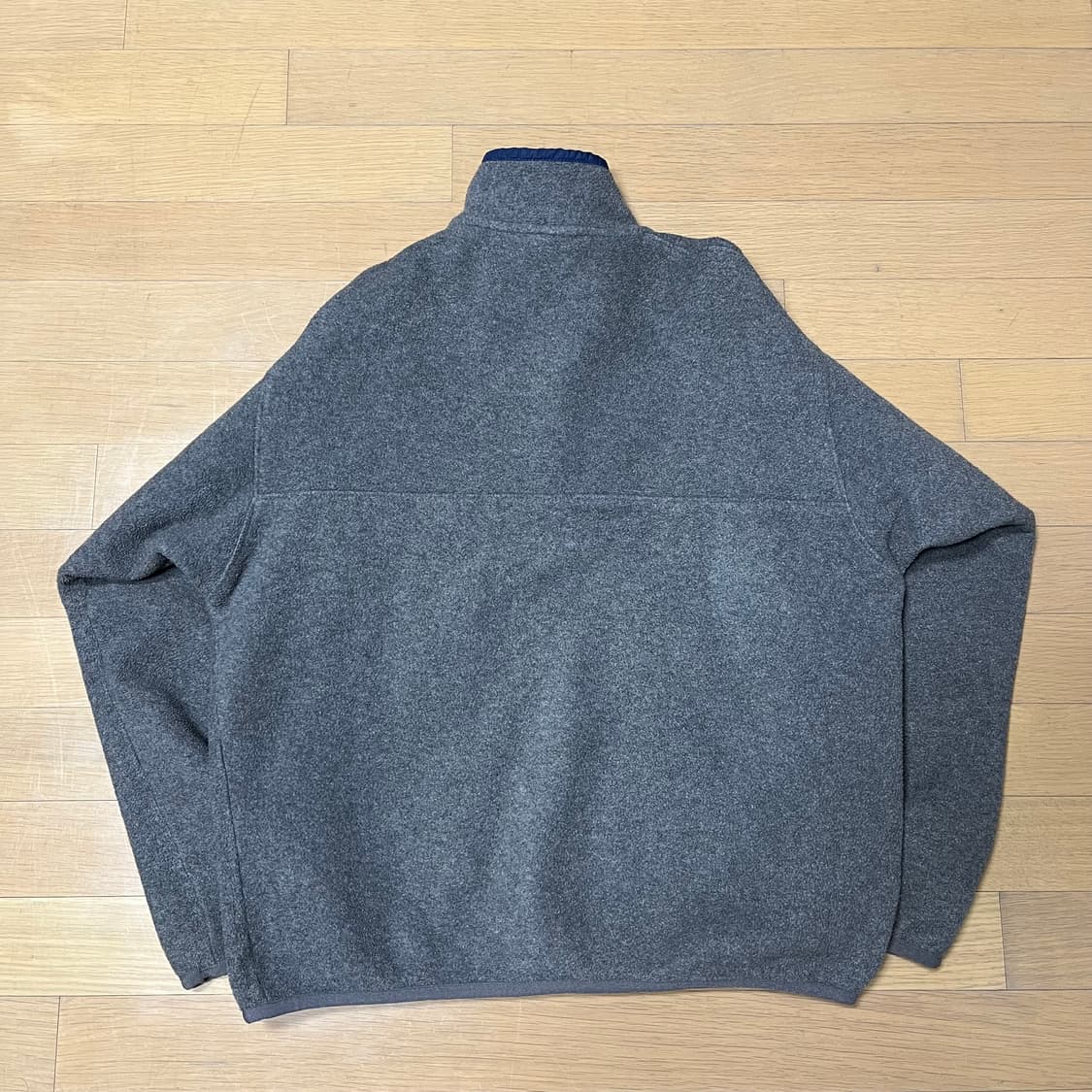 90년대 파타고니아 빈티지 신칠라 스냅티 상품이미지2