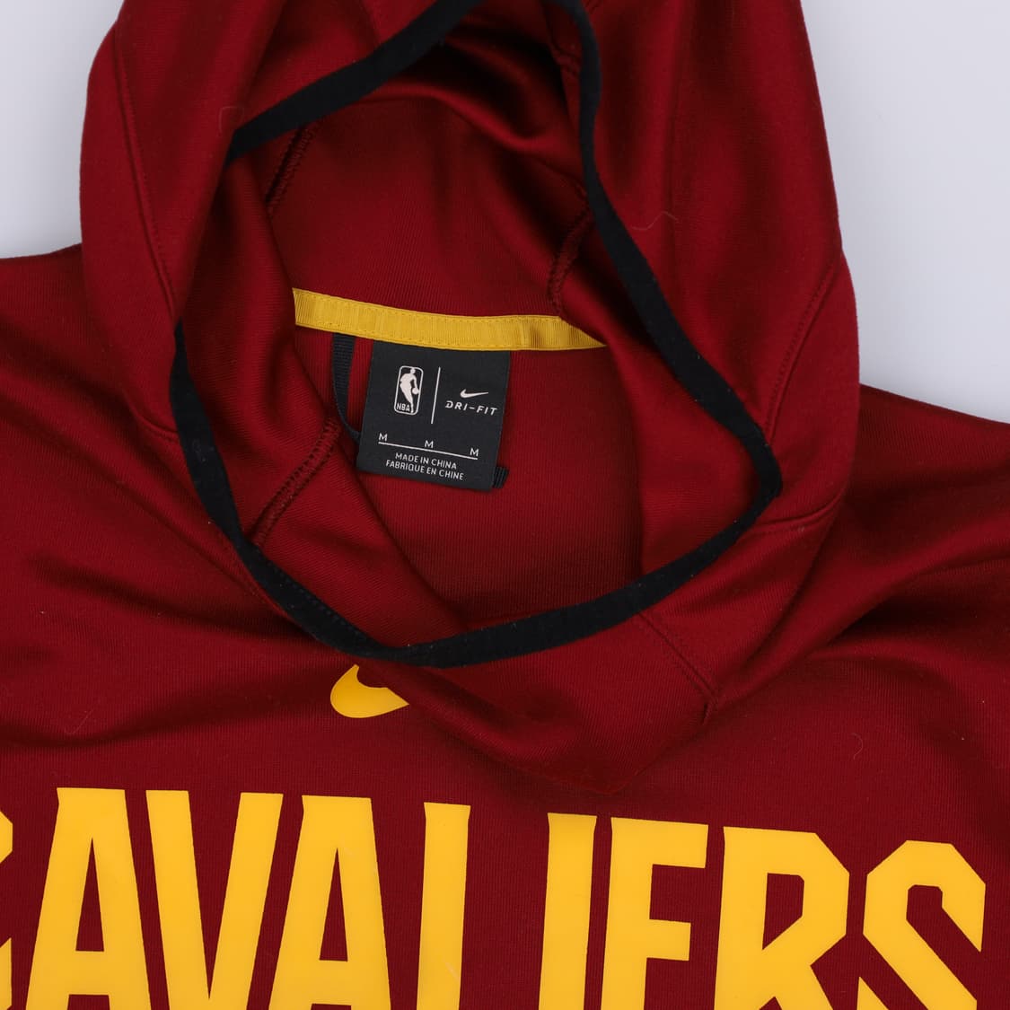 M 나이키 클리블랜드 카발리어스 후드 0424H1 상품이미지3