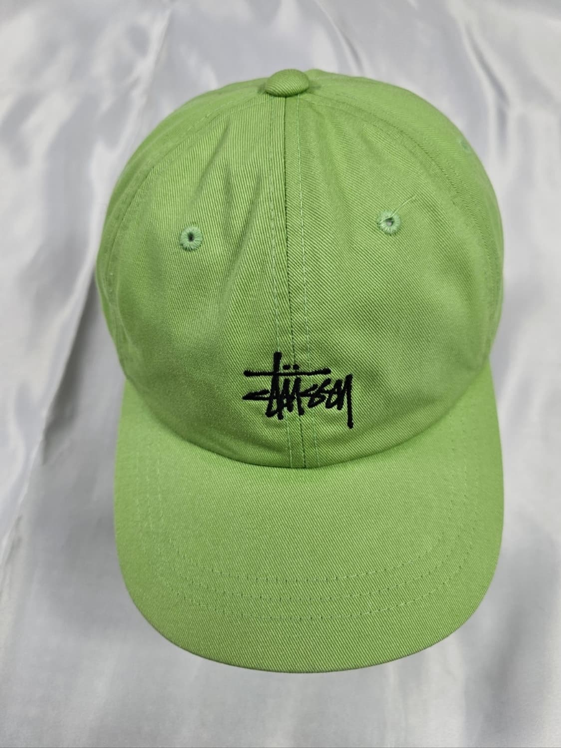 스투시스탁로우프로캡 상품이미지1