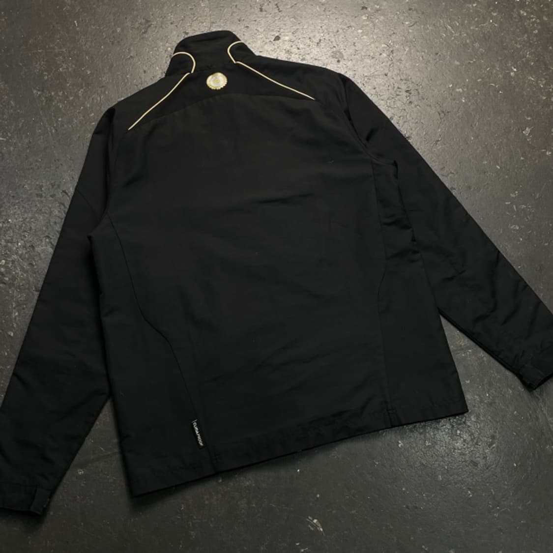 100 아디다스 아르헨티나 바람막이  상품이미지5