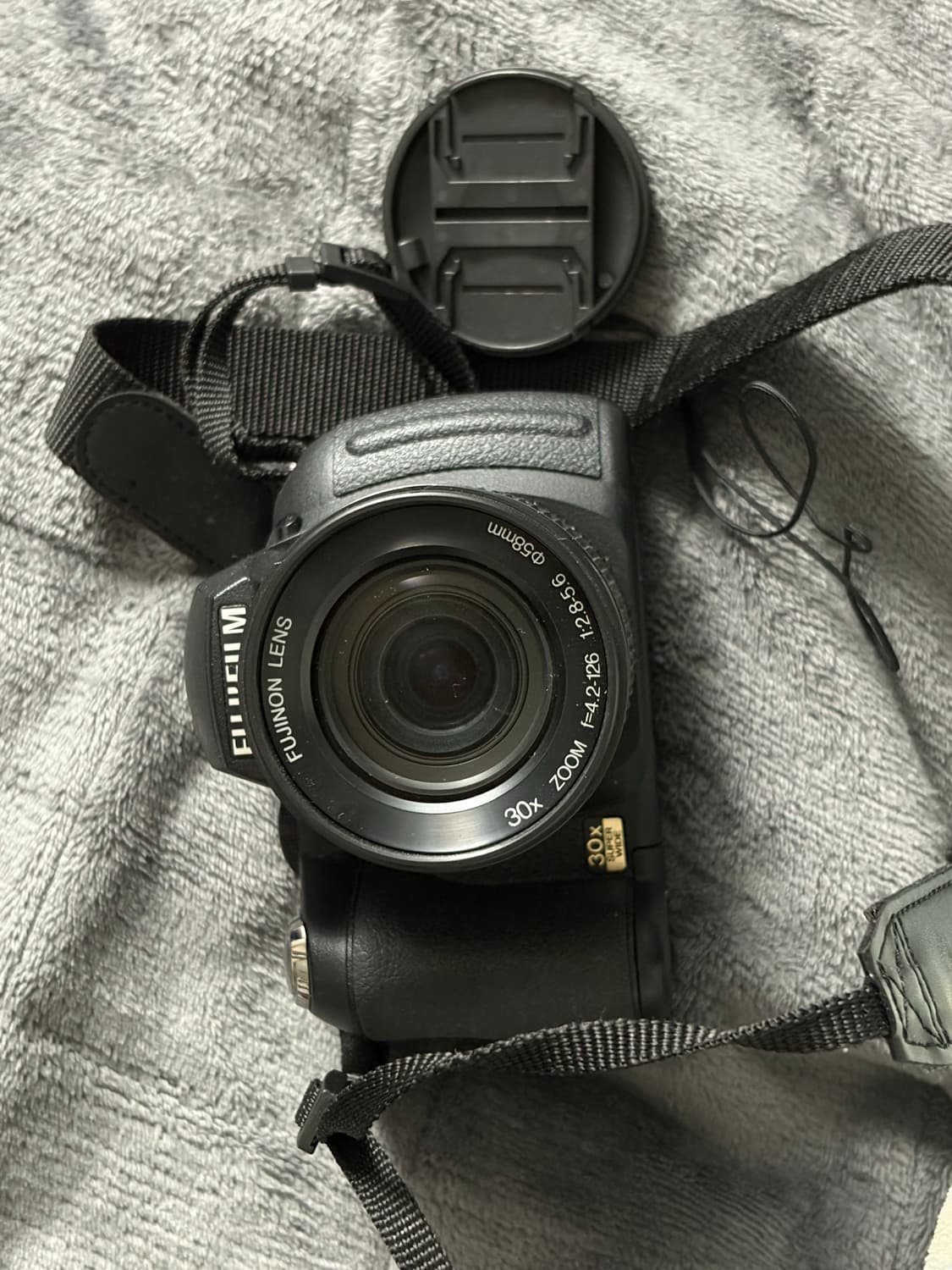 후지필름 파인픽스 HS10 + 가방 상품이미지3