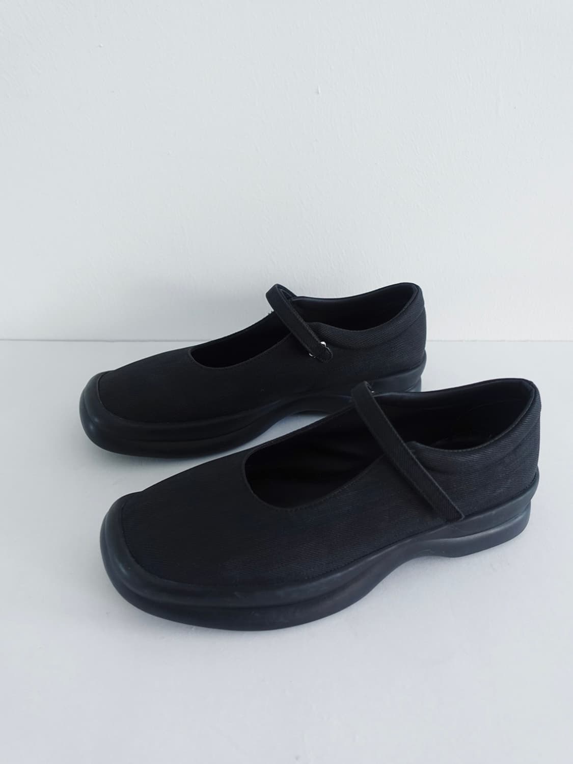 MARY JANE FLATFORM 상품이미지1