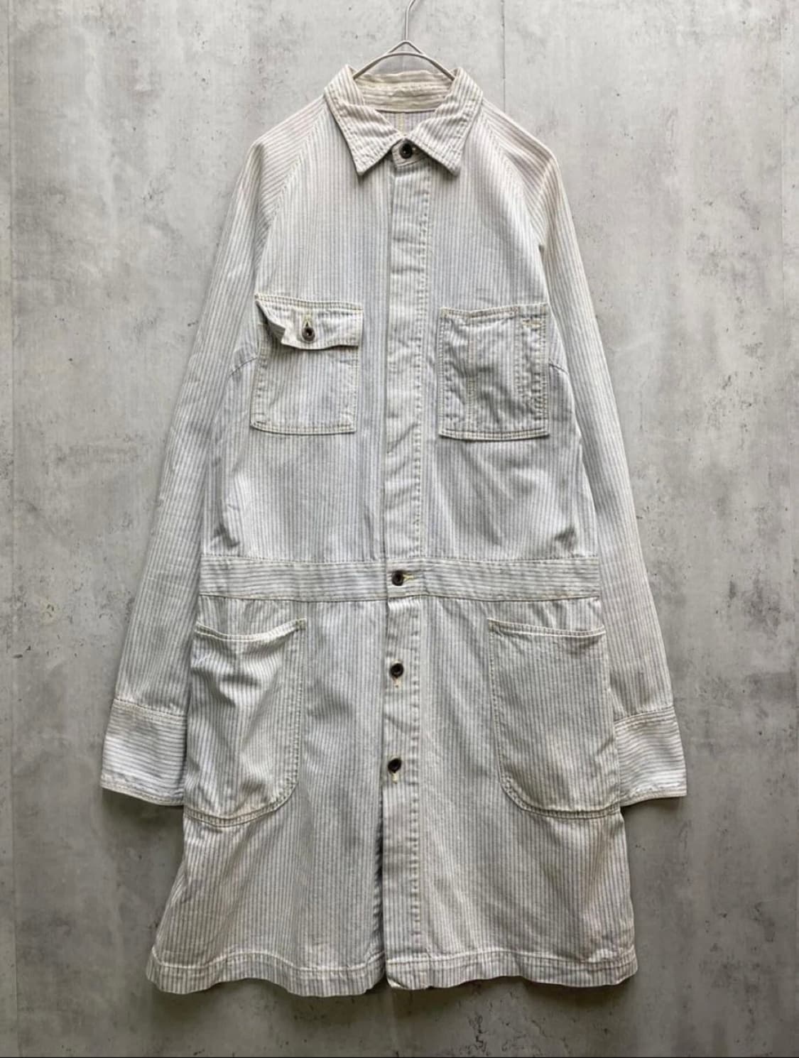 Kapital denim dress 상품이미지1
