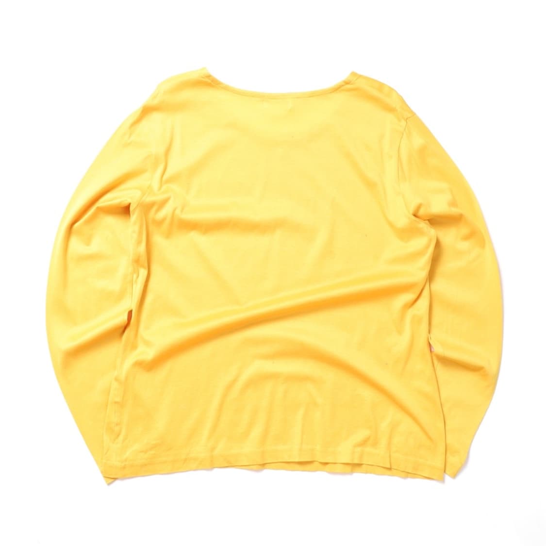 입생로랑 Yves Saint Lauents Logo Long Sleeve 상품이미지4