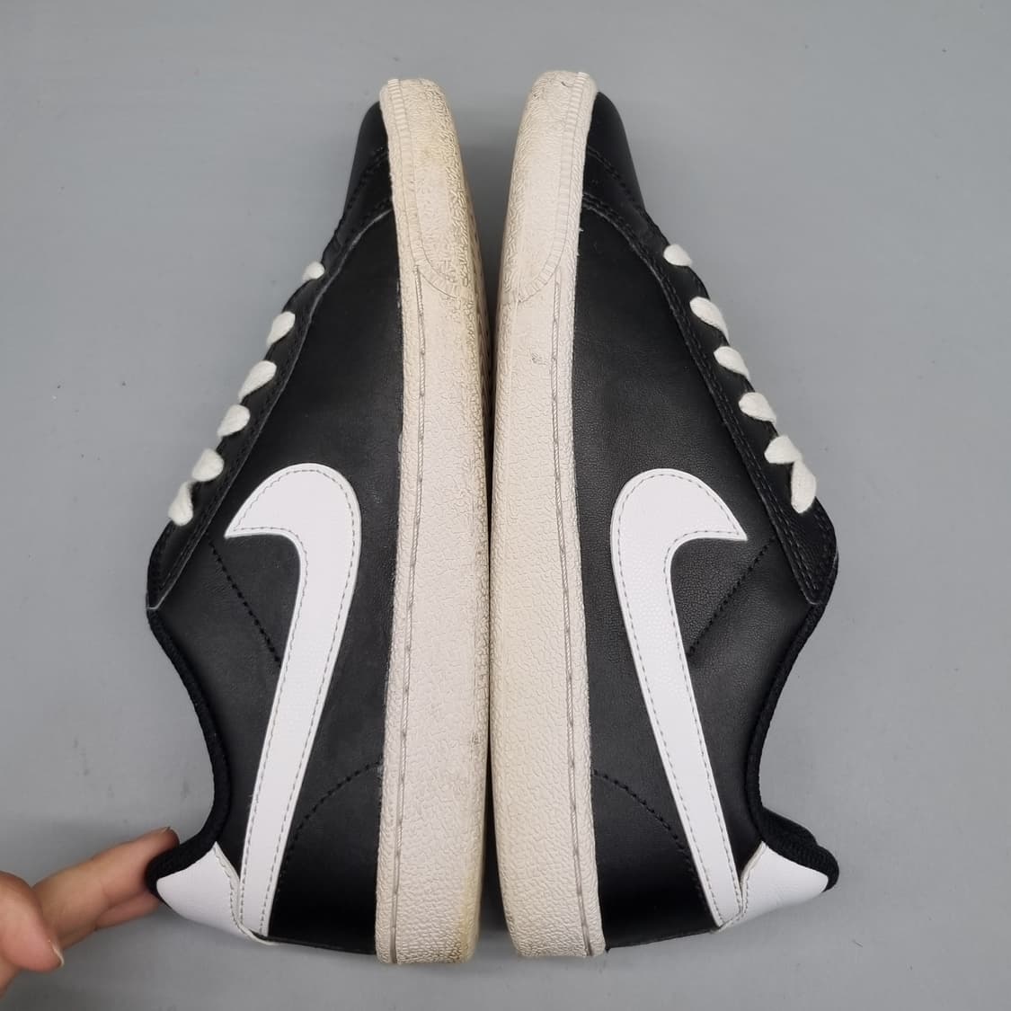 나이키 코트마제스틱 여성운동화240  상품이미지5