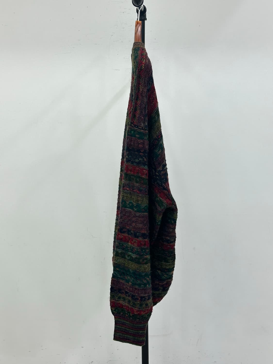 미소니 남성 니트 상품이미지4