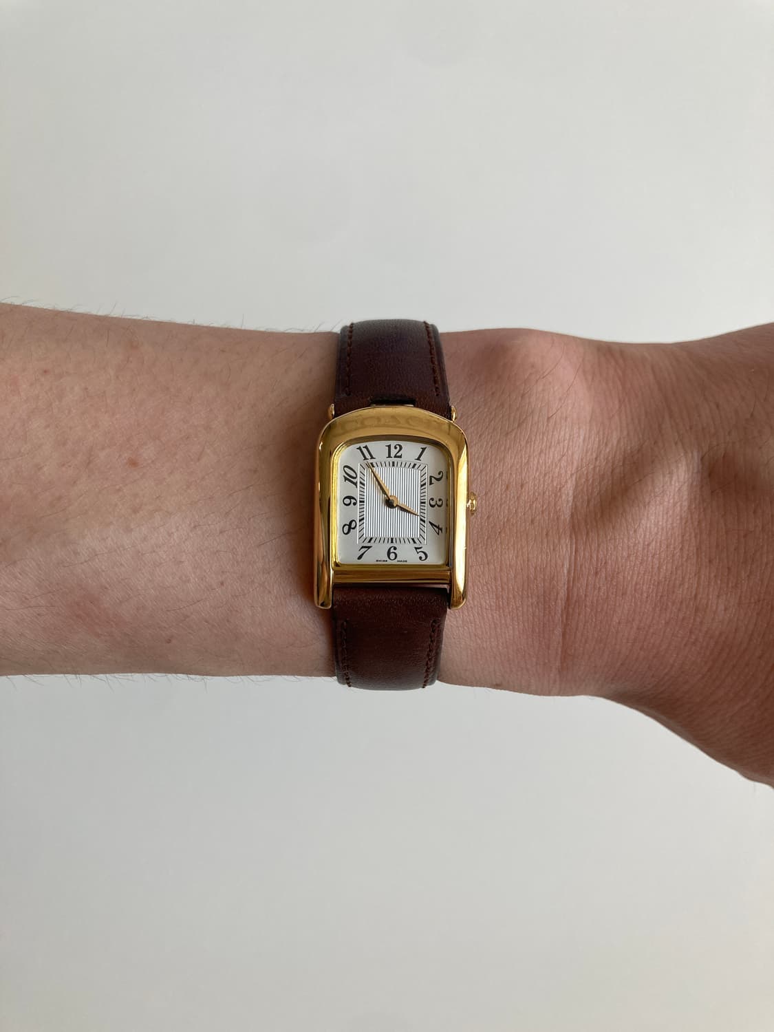 Analog watch 상품이미지10