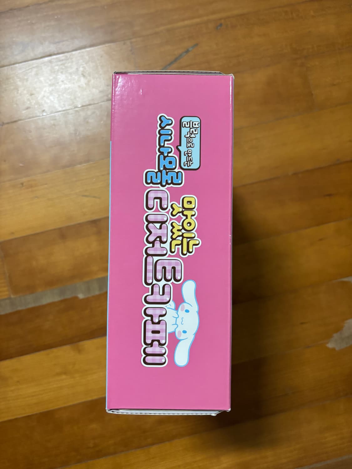 미개봉) 키플레이 시나모롤 맛있는 디저트 카페 피규어 인테리어 소품 상품이미지7