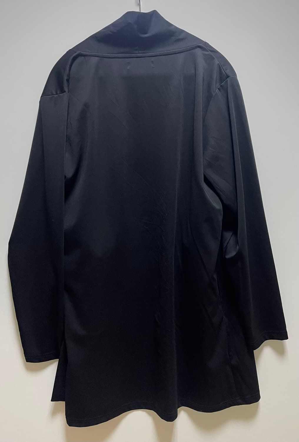 semantic design 썸머 드레이프 가디건 상품이미지2