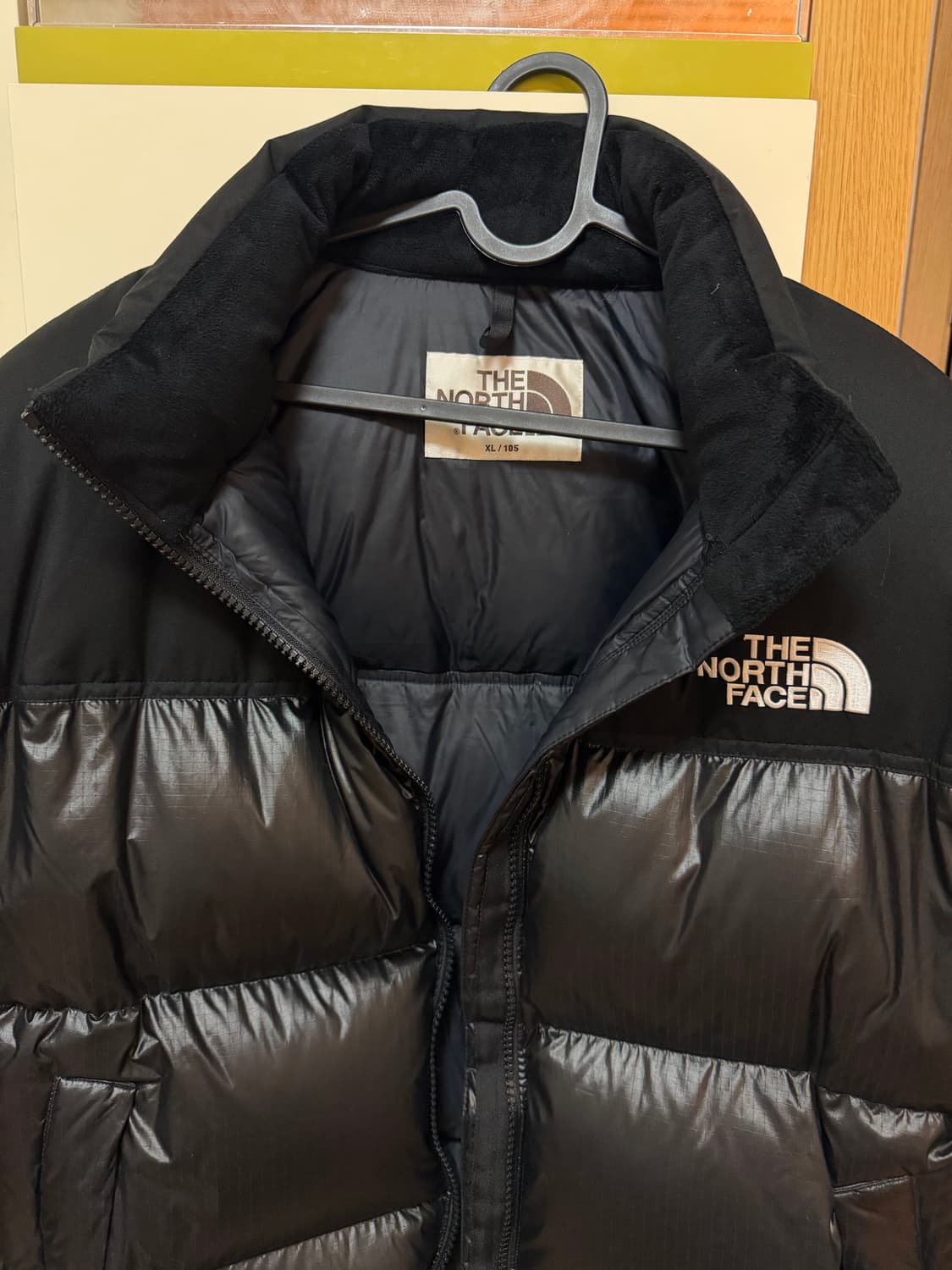 노스페이스 노벨테 눕시 다운 자켓 패딩 상품이미지10