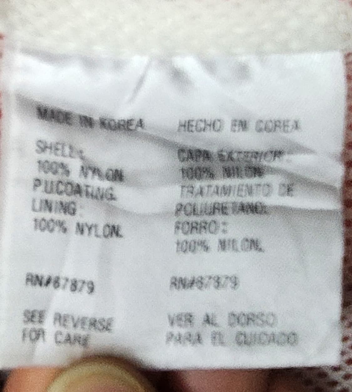 8-90s 올드스쿨 NFL 마이애미 돌핀스 바람막이 L (110-115) 상품이미지6