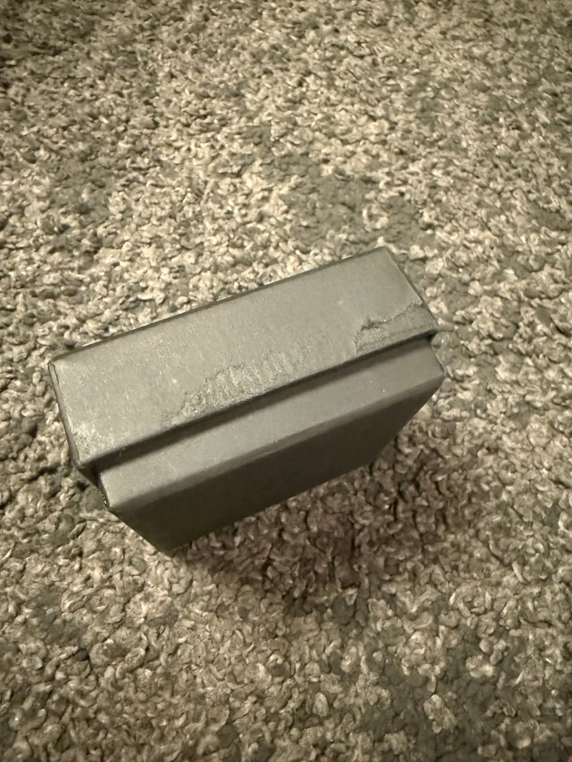 정품 크롬하츠 기프트박스 구성품 상품이미지2