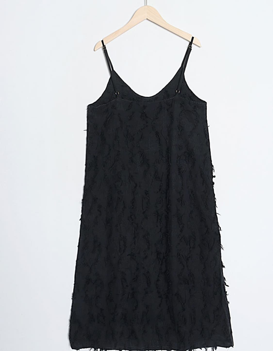  Babi Fringe Camisole One-Piece   상품이미지5