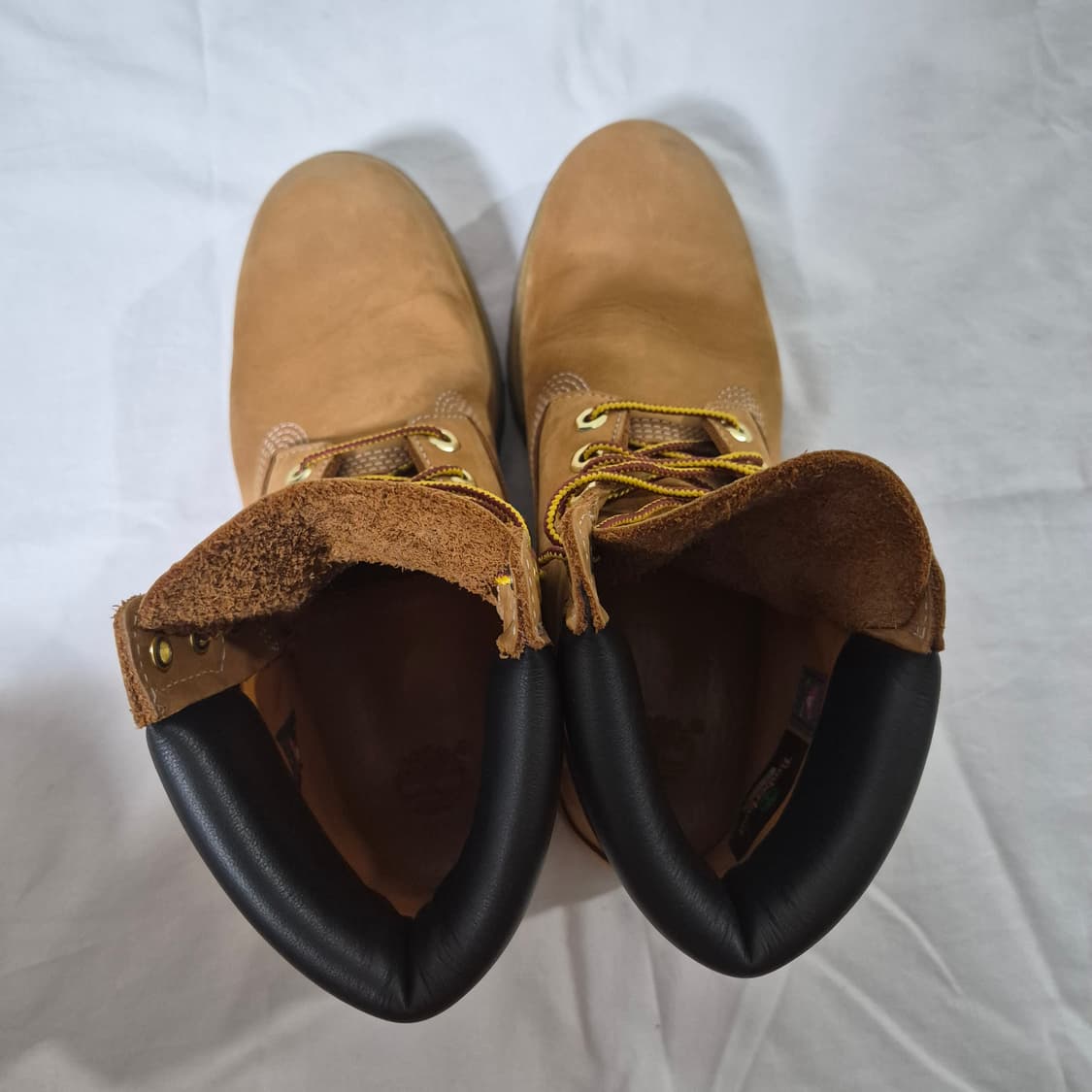 (255) 팀버랜드 프리미엄 6인치 워터프루프 부츠 상품이미지2