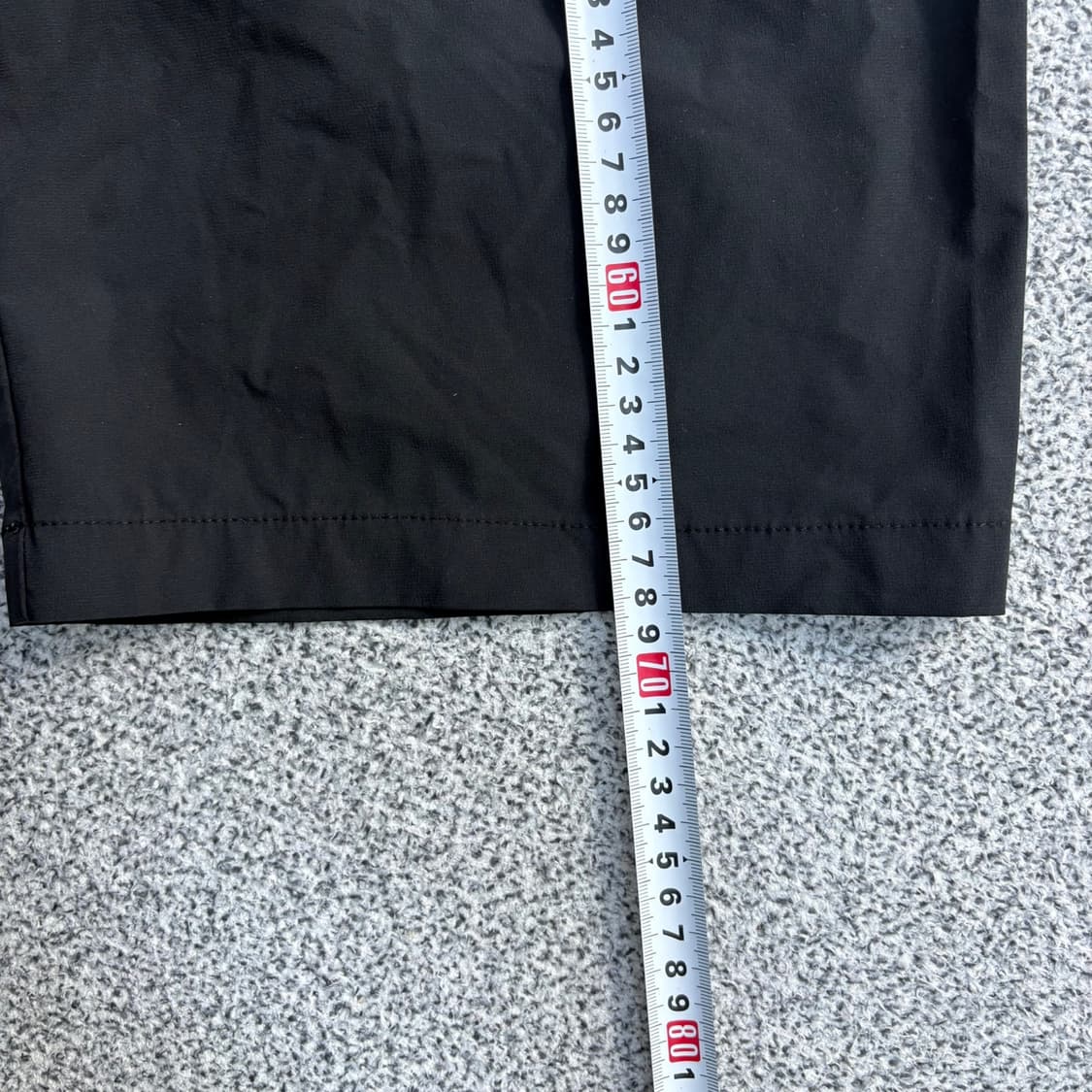 86cm(34) 블랙야크 등산 카고 5부 바지 0527J 상품이미지9