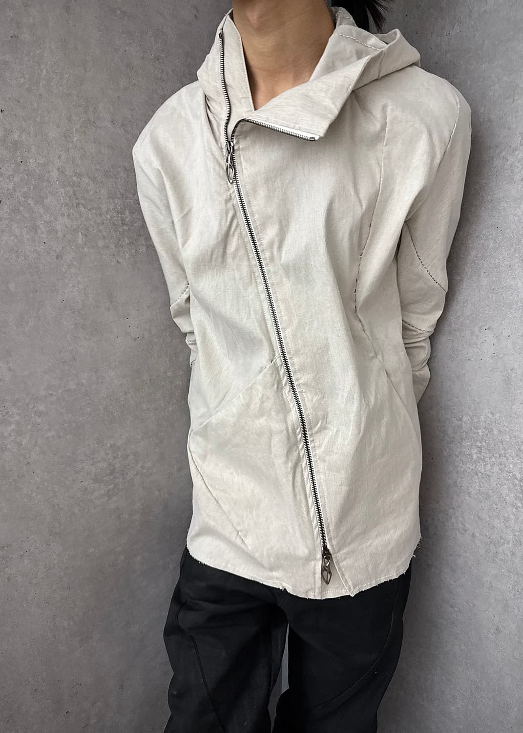 Leon Emanuel Blanck L jacket 상품이미지5