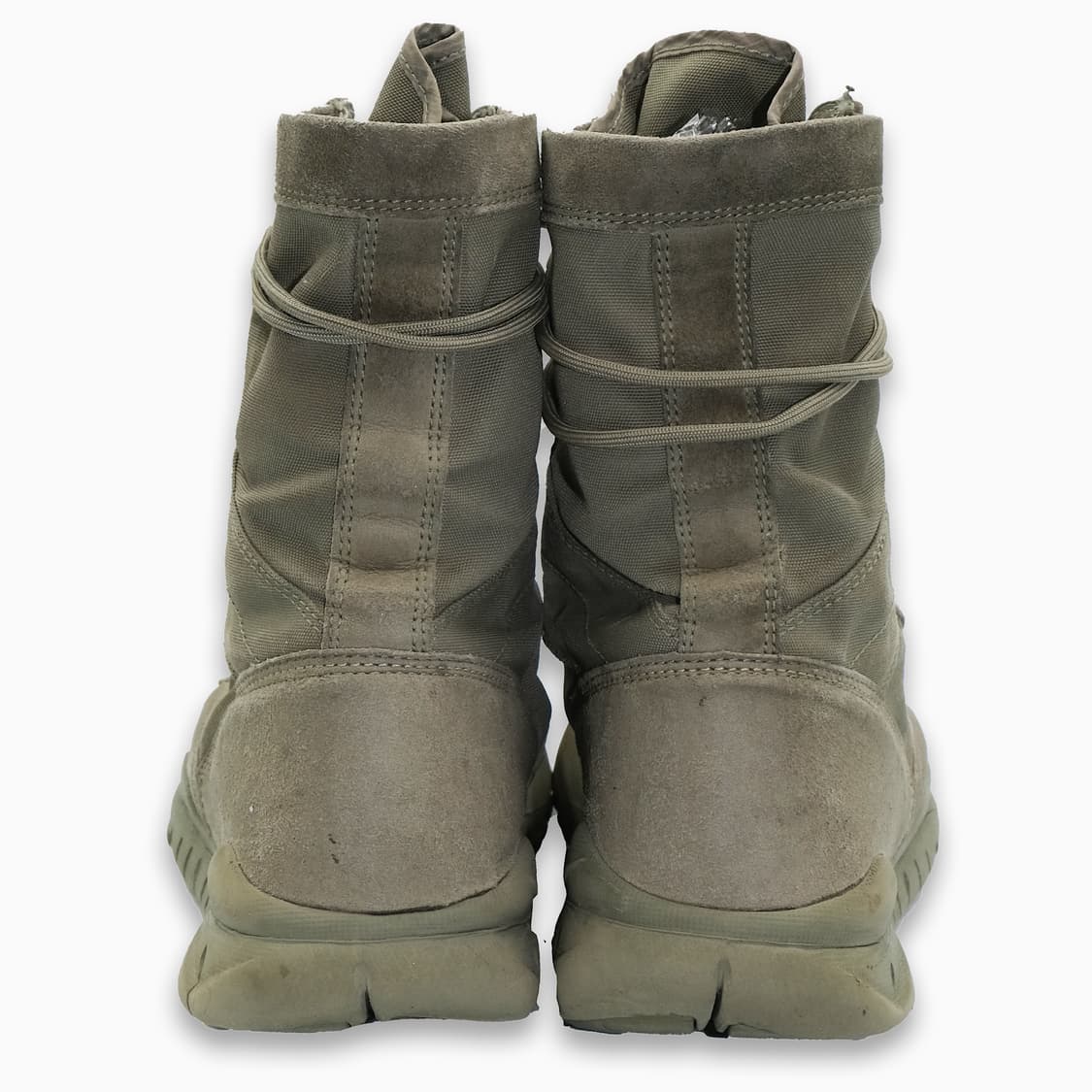 나이키 SFB Field 2 8" 부츠 8.5(265)사이즈 BT2650 상품이미지4