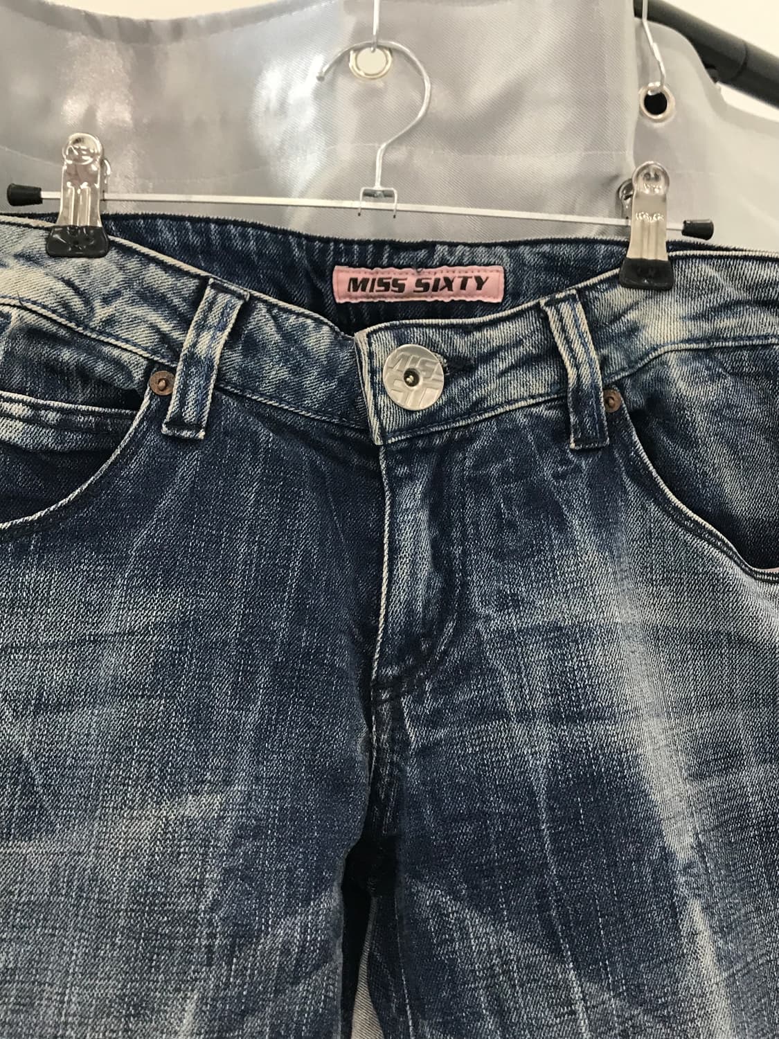 Miss Sixty Denim Pants 상품이미지7