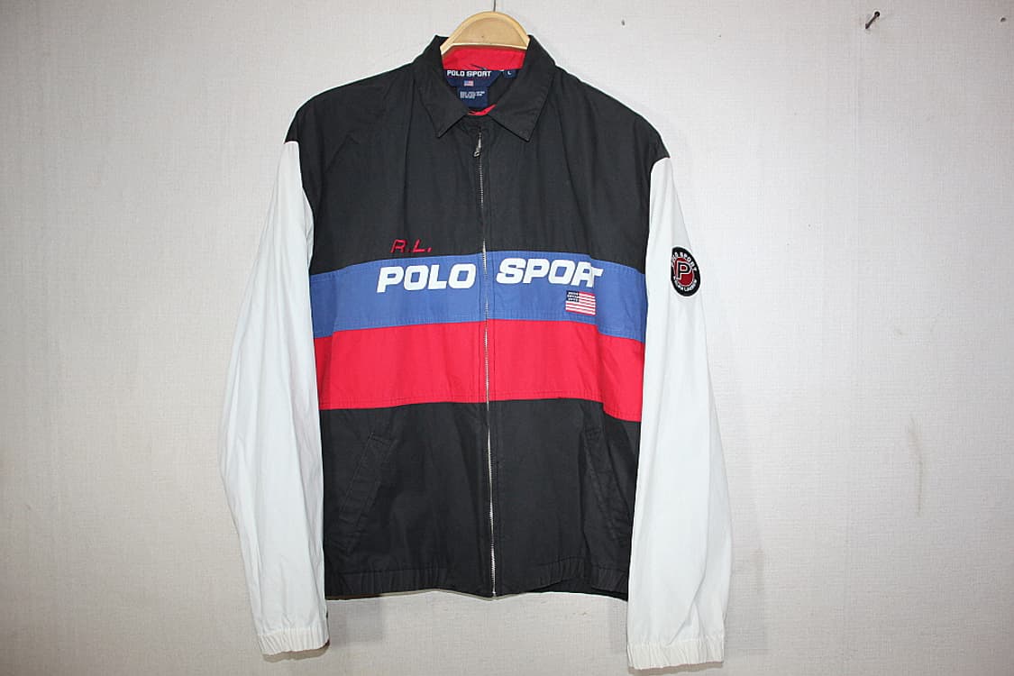 Polo Sports 폴로  상품이미지2