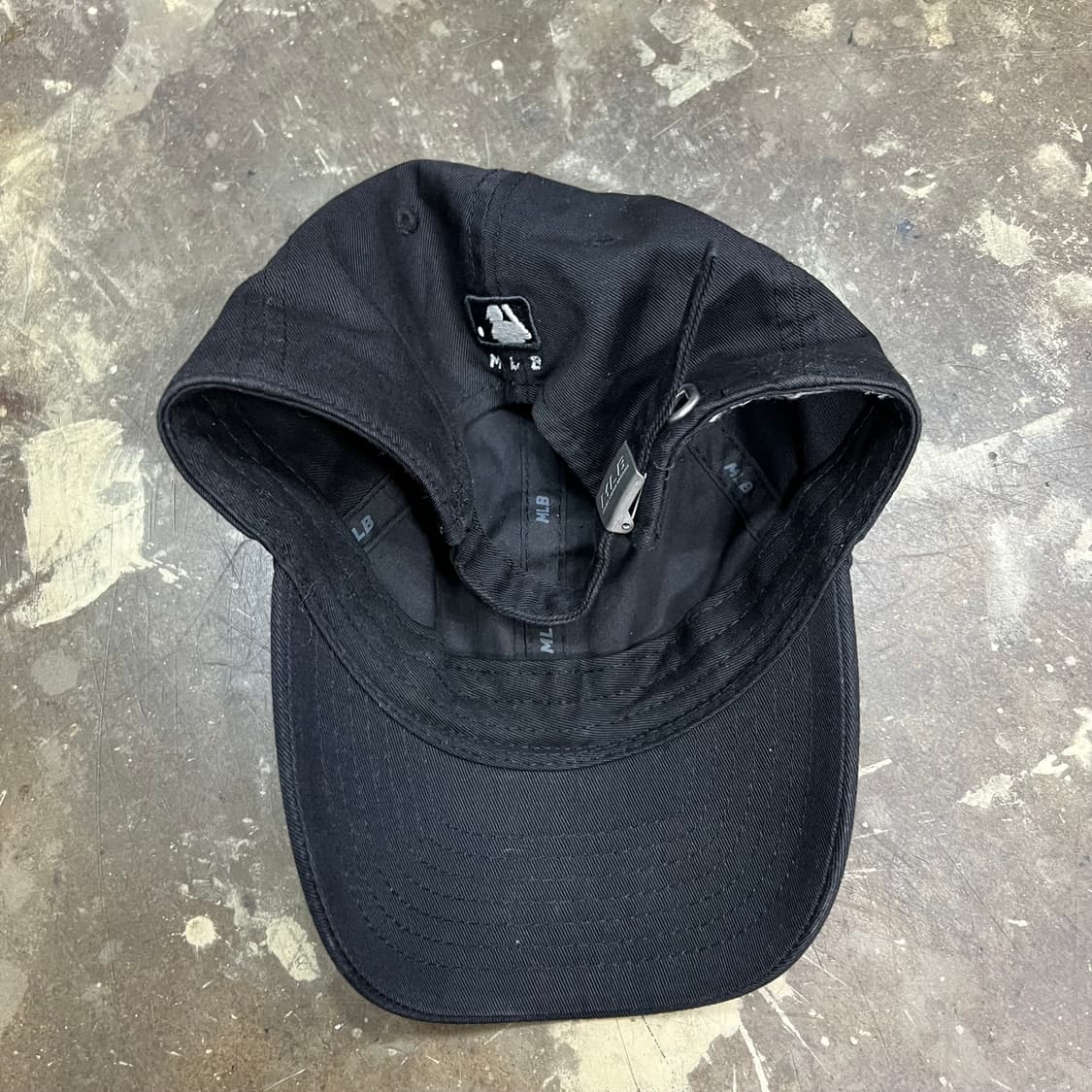 MLB 엠엘비 뉴욕메츠 볼캡 야구모자 뉴욕양키스 야구모자 일괄 상품이미지8