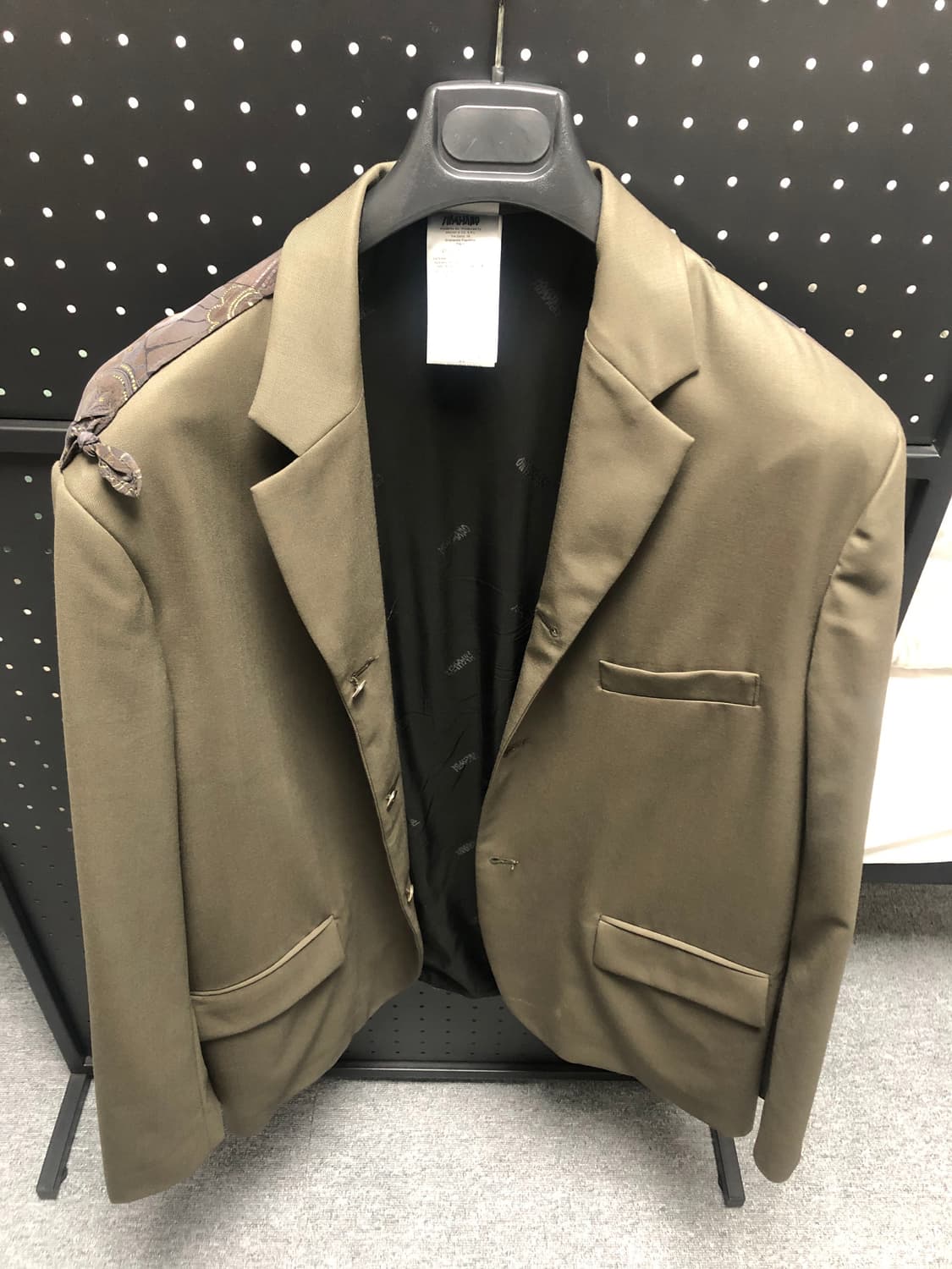 마리아노 블레이져 상품이미지1