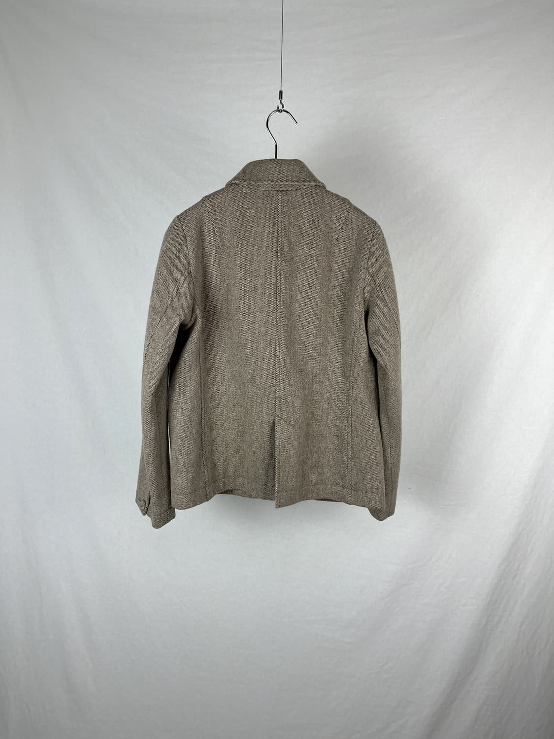 JOURNAL STANDARD 울 혼방 자켓 상품이미지3