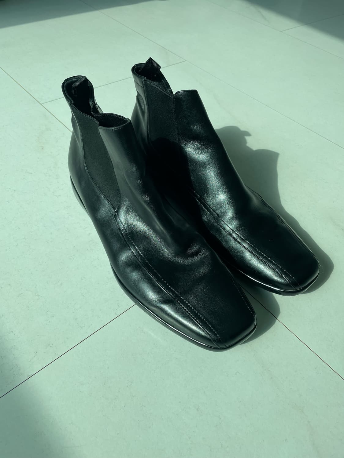 Vintage Prada Sport boots 상품이미지1