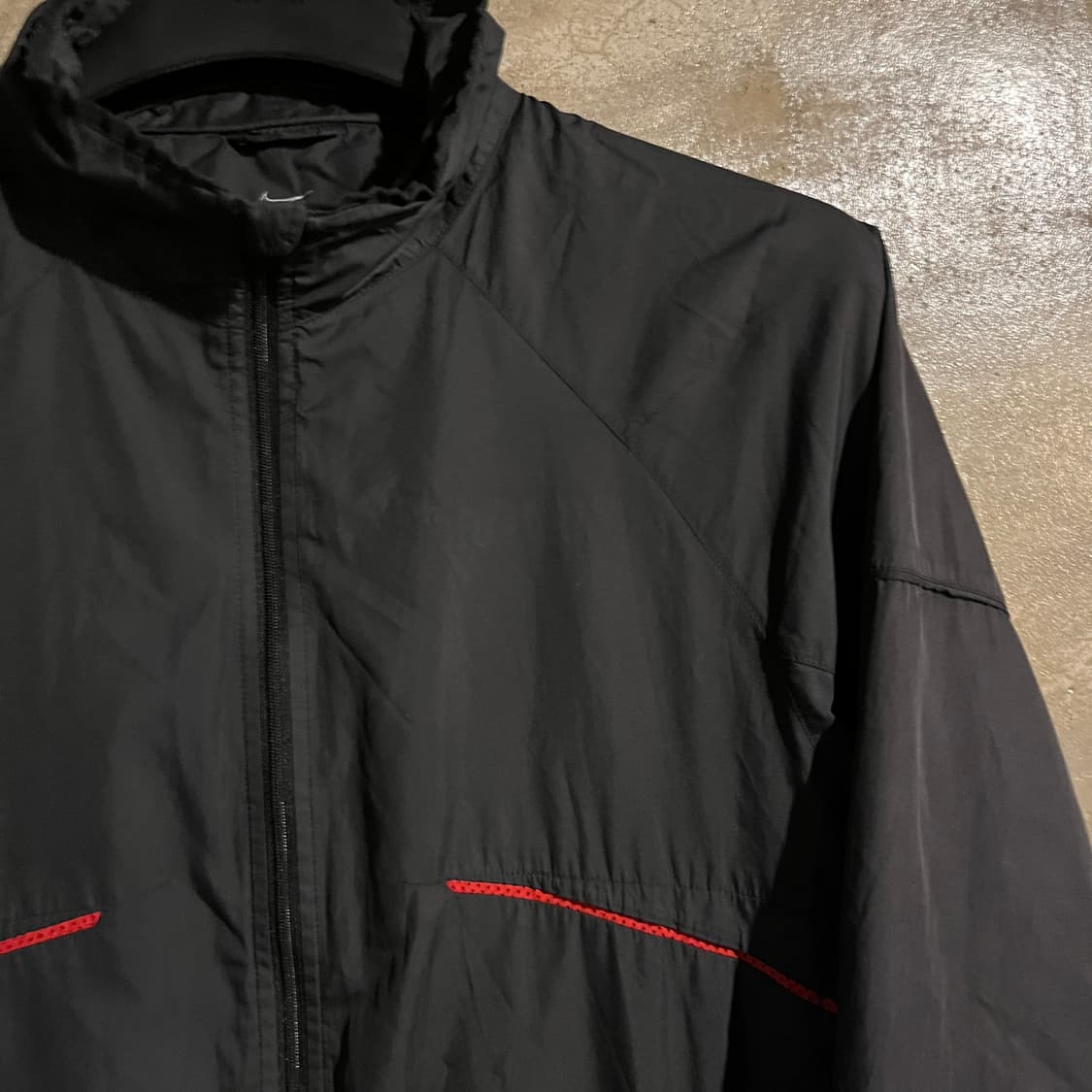 나이키 바람막이 자켓 상품이미지2