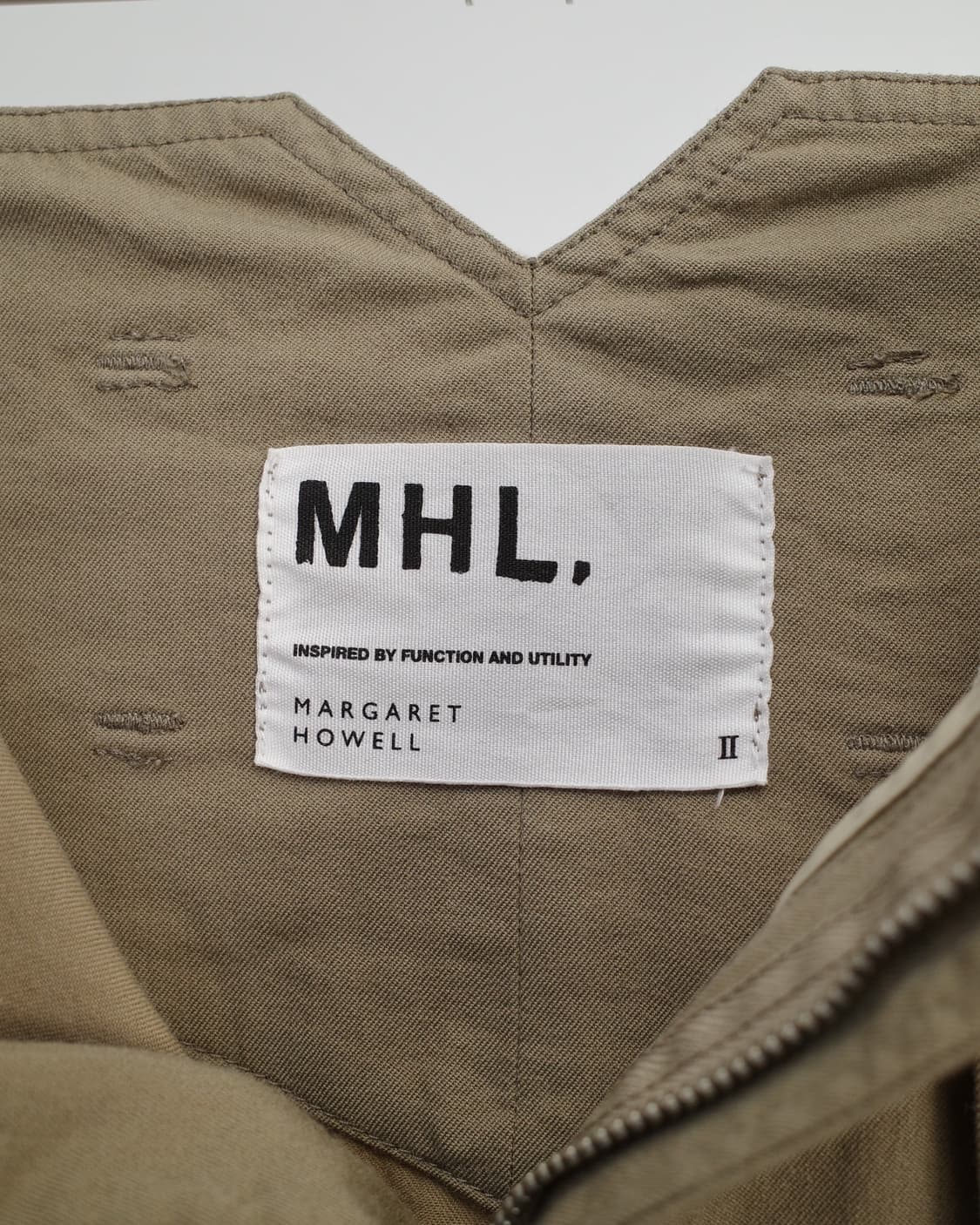 mhl by margaret howell 상품이미지2