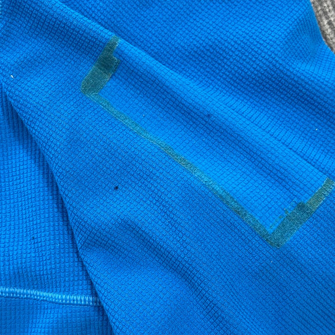 L 아크테릭스 스카이블루 델타 LT 자켓 상품이미지8