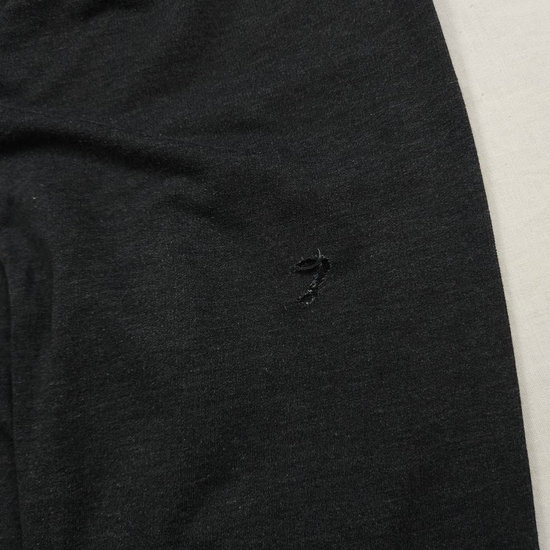 2XL(110) 할리 데이비슨 블랙 후드 집업 상품이미지7