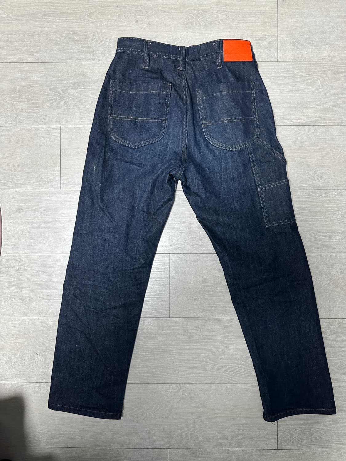 Plac x OAM Factory 플레시드웨이브 와이드 카펜터 상품이미지1