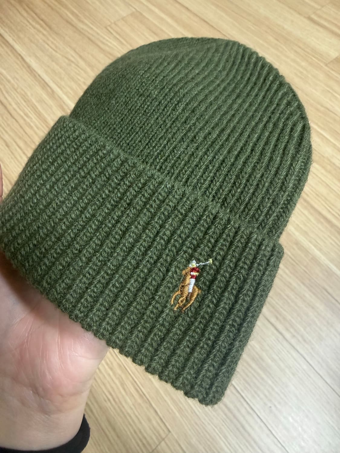 폴로 비니  상품이미지2