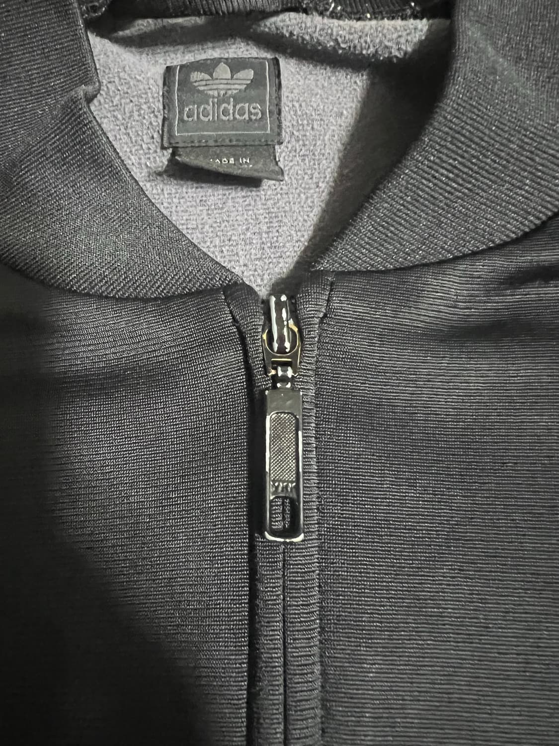 아디다스 검빨 파이어버드 져지 트랙탑 상품이미지3