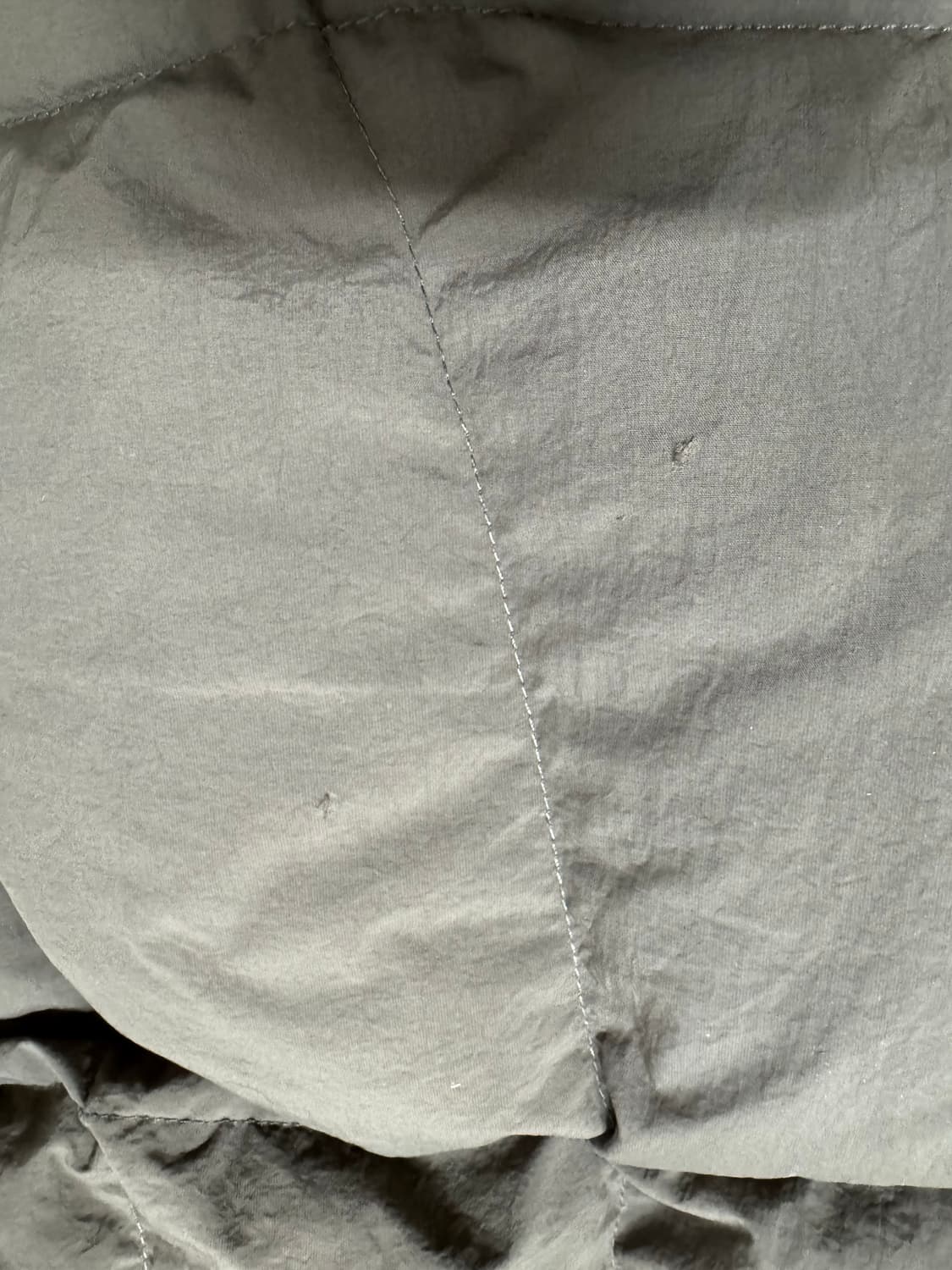 비긴202 eight heavy down jumper 상품이미지4