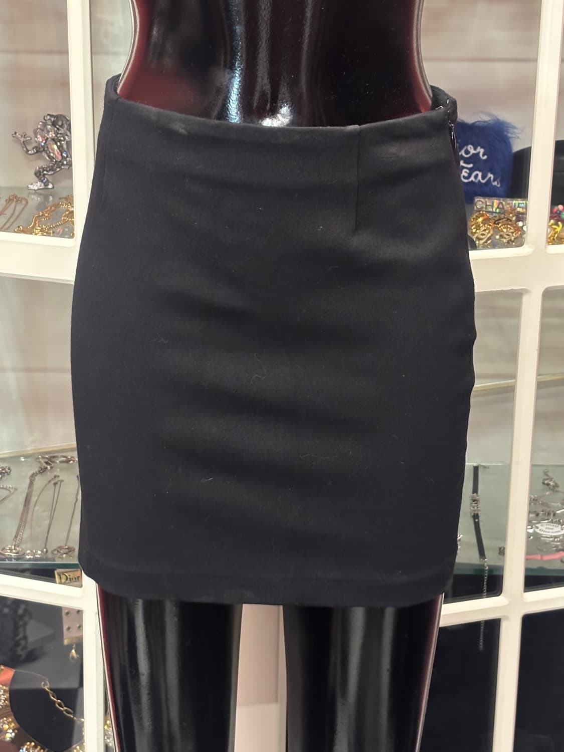 sugar gloss frill skirt 슈가글로스 프릴 스커트 상품이미지4