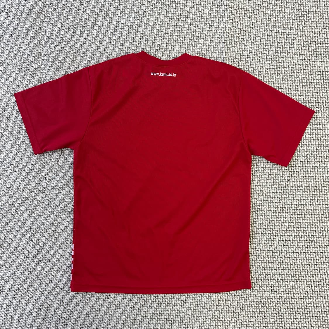 M 붉은악마 축구팀 유니폼 0406D 상품이미지3